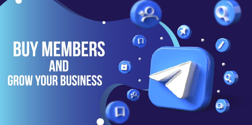 telegram-members